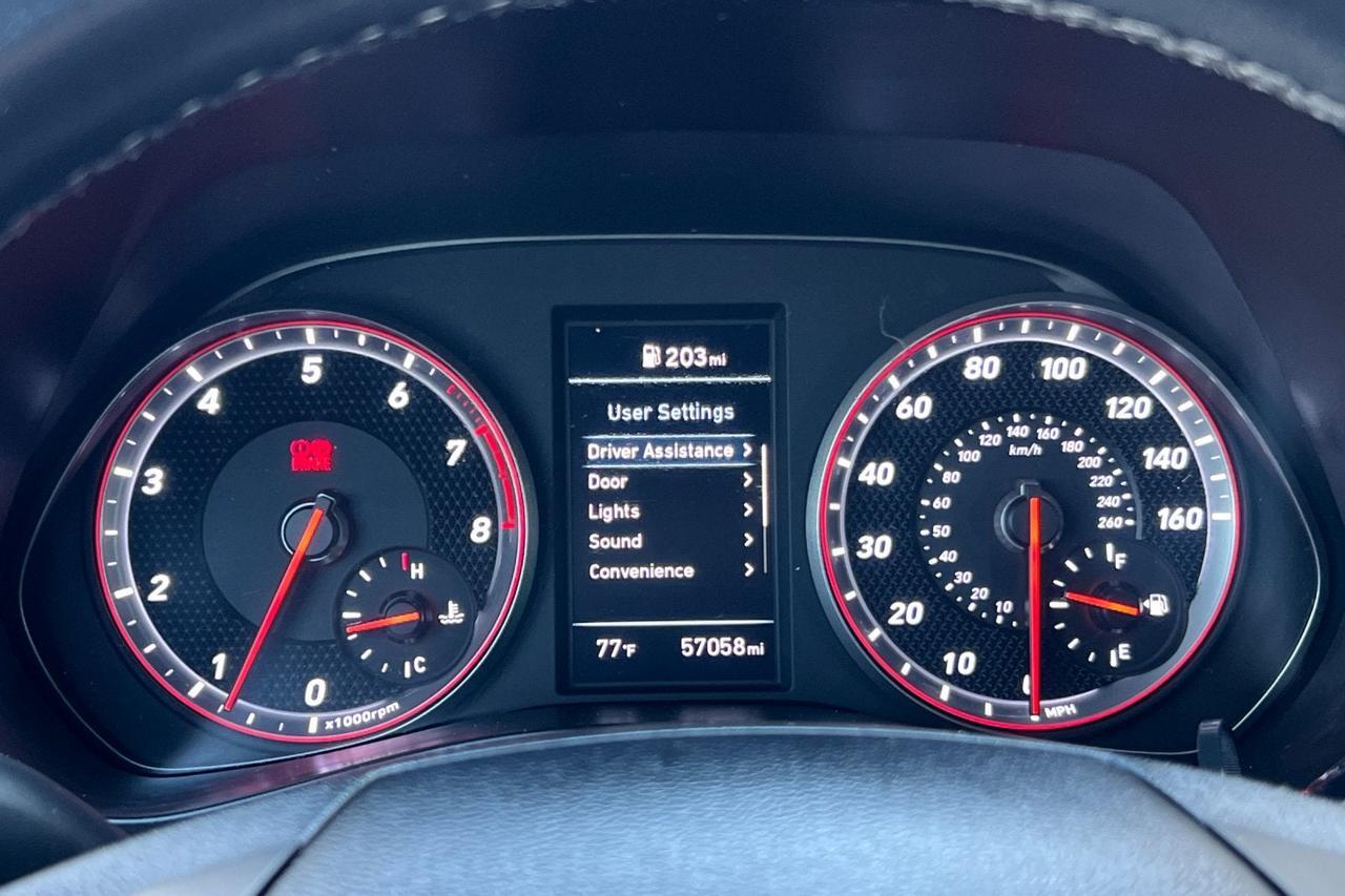 2020 Hyundai Veloster Turbo R-Spec Roseville CA