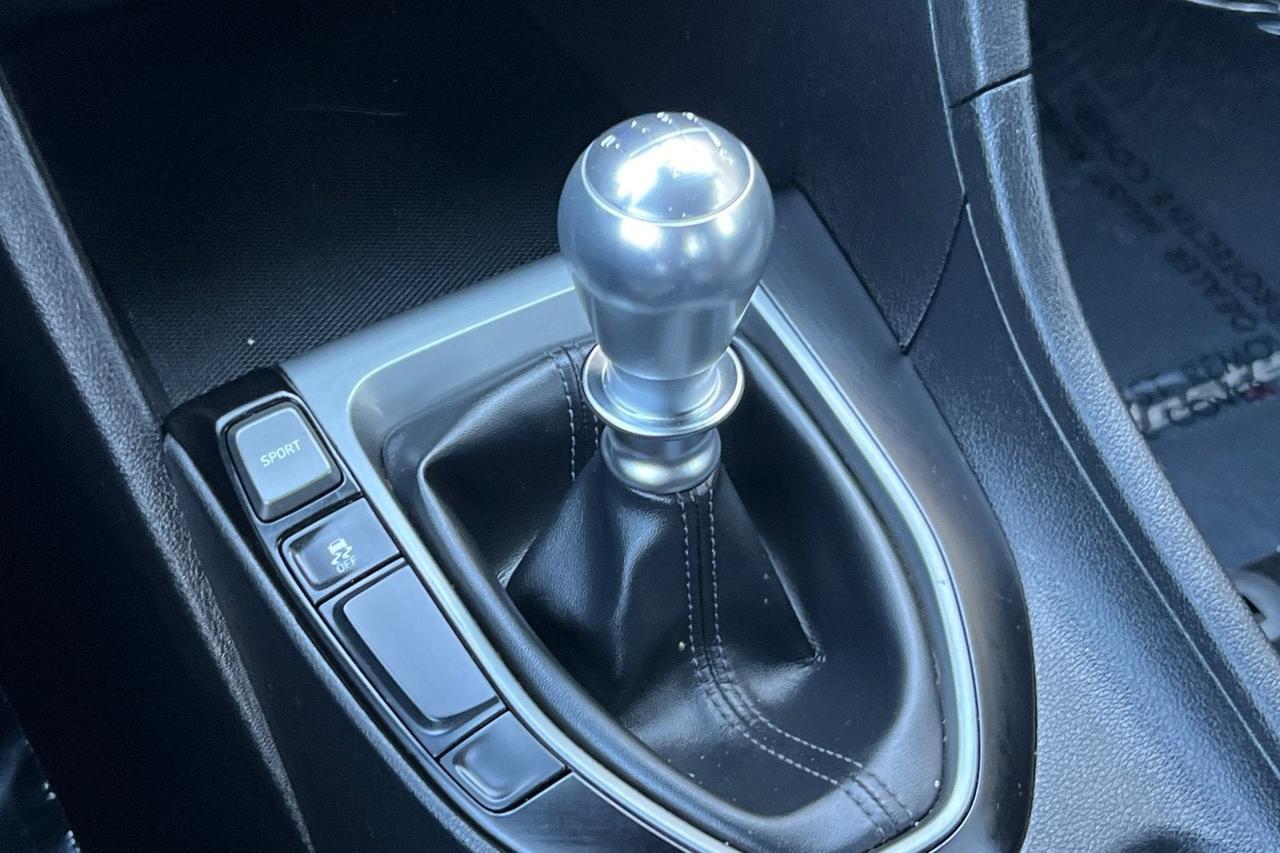 2020 Hyundai Veloster Turbo R-Spec Roseville CA