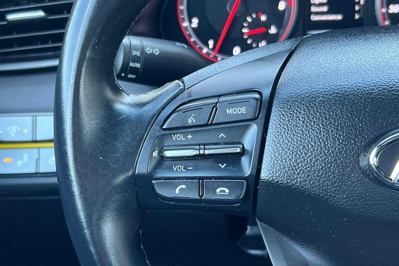 2020 Hyundai Veloster Turbo R-Spec Roseville CA