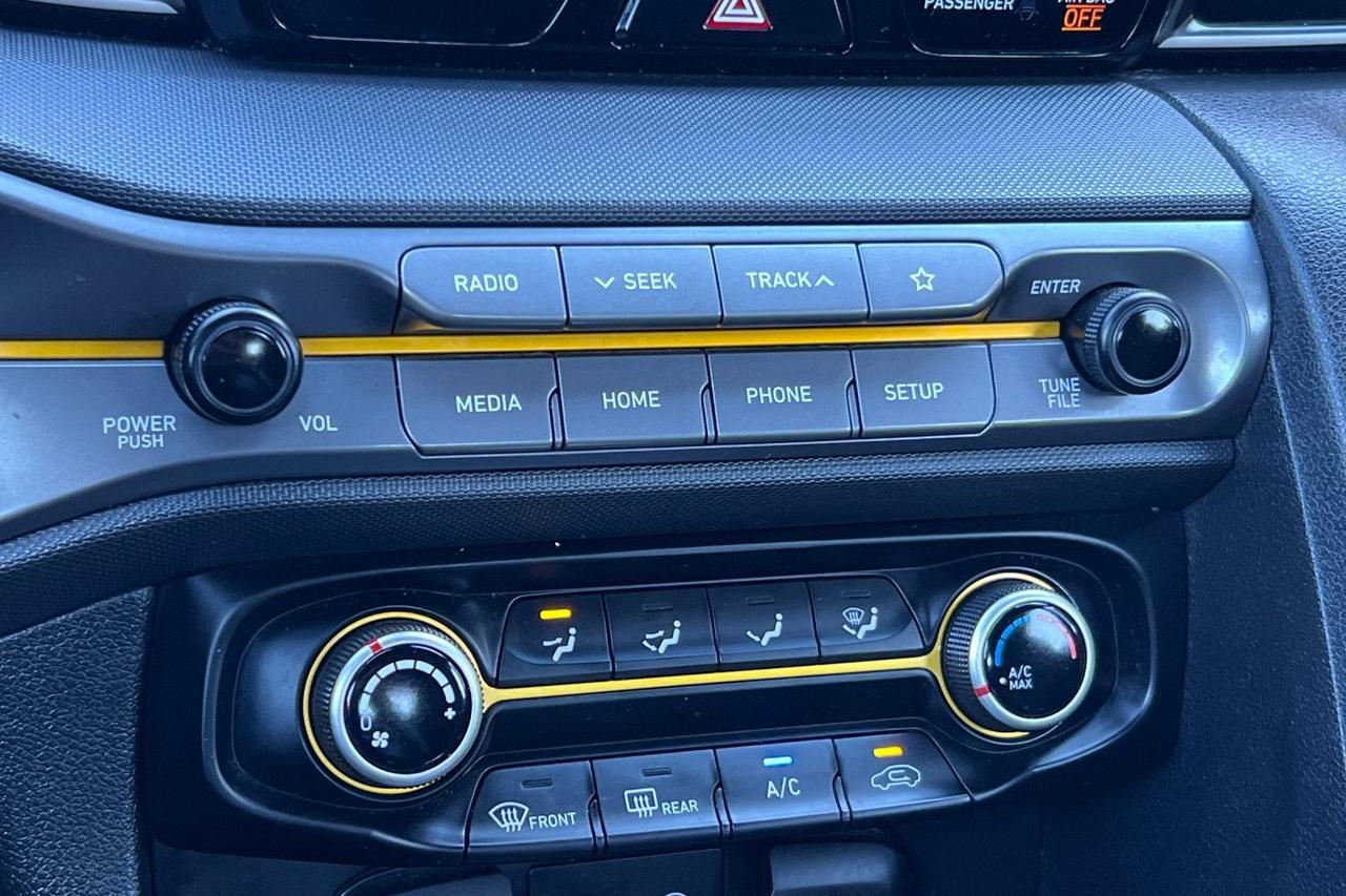 2020 Hyundai Veloster Turbo R-Spec Roseville CA
