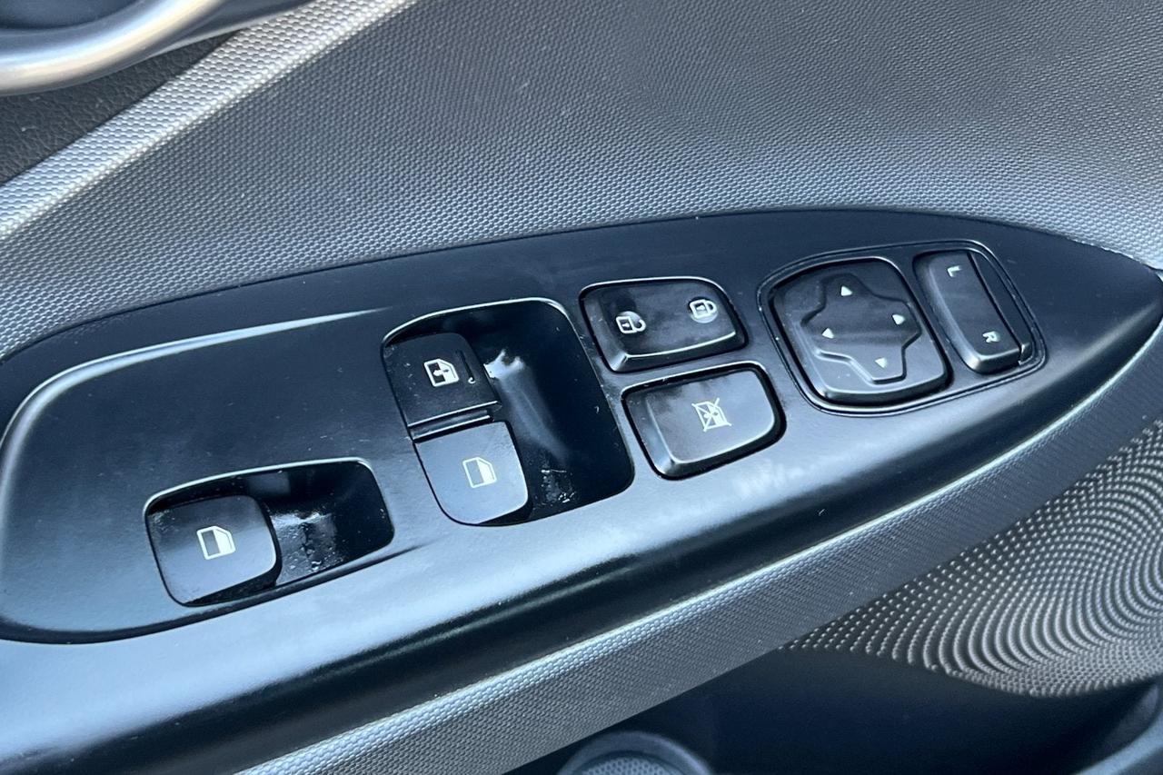 2020 Hyundai Veloster Turbo R-Spec Roseville CA