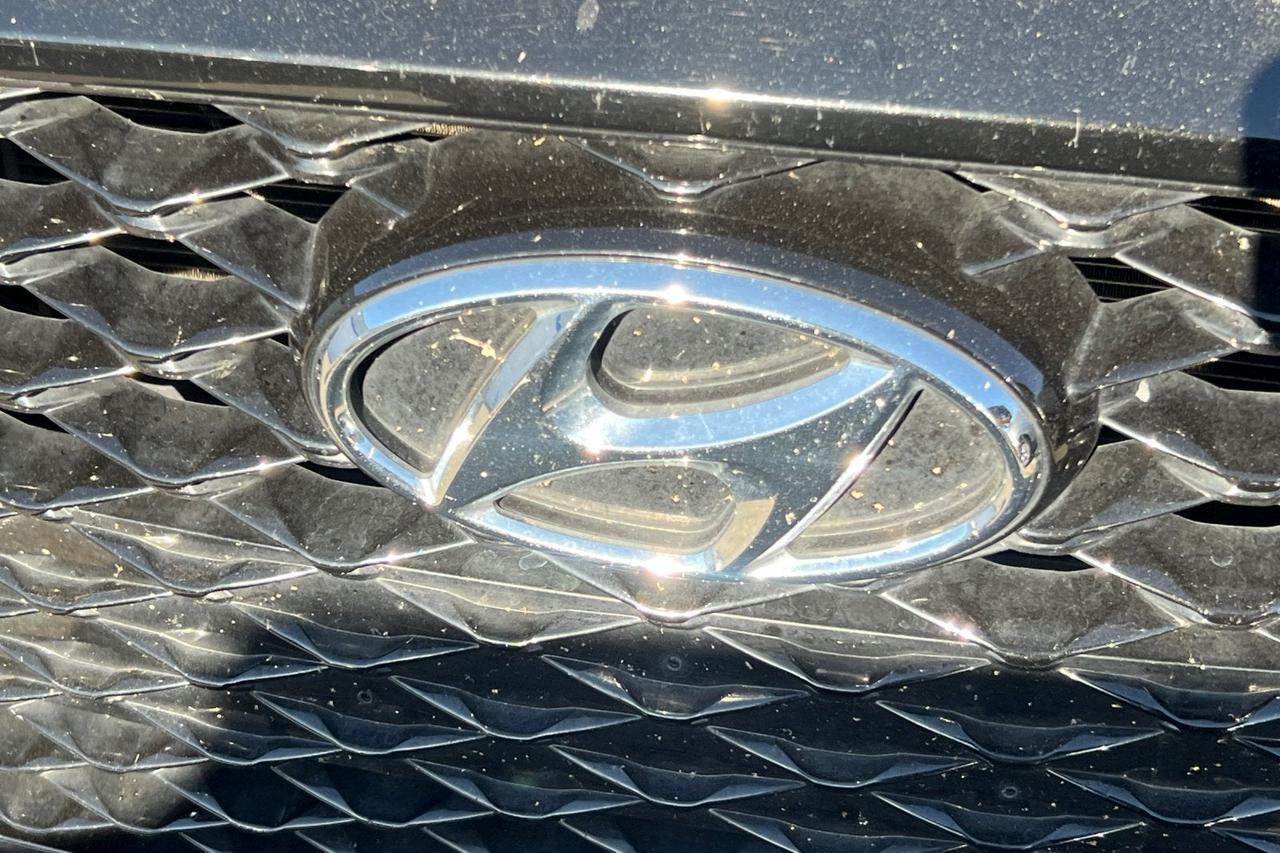 2020 Hyundai Veloster Turbo R-Spec Roseville CA