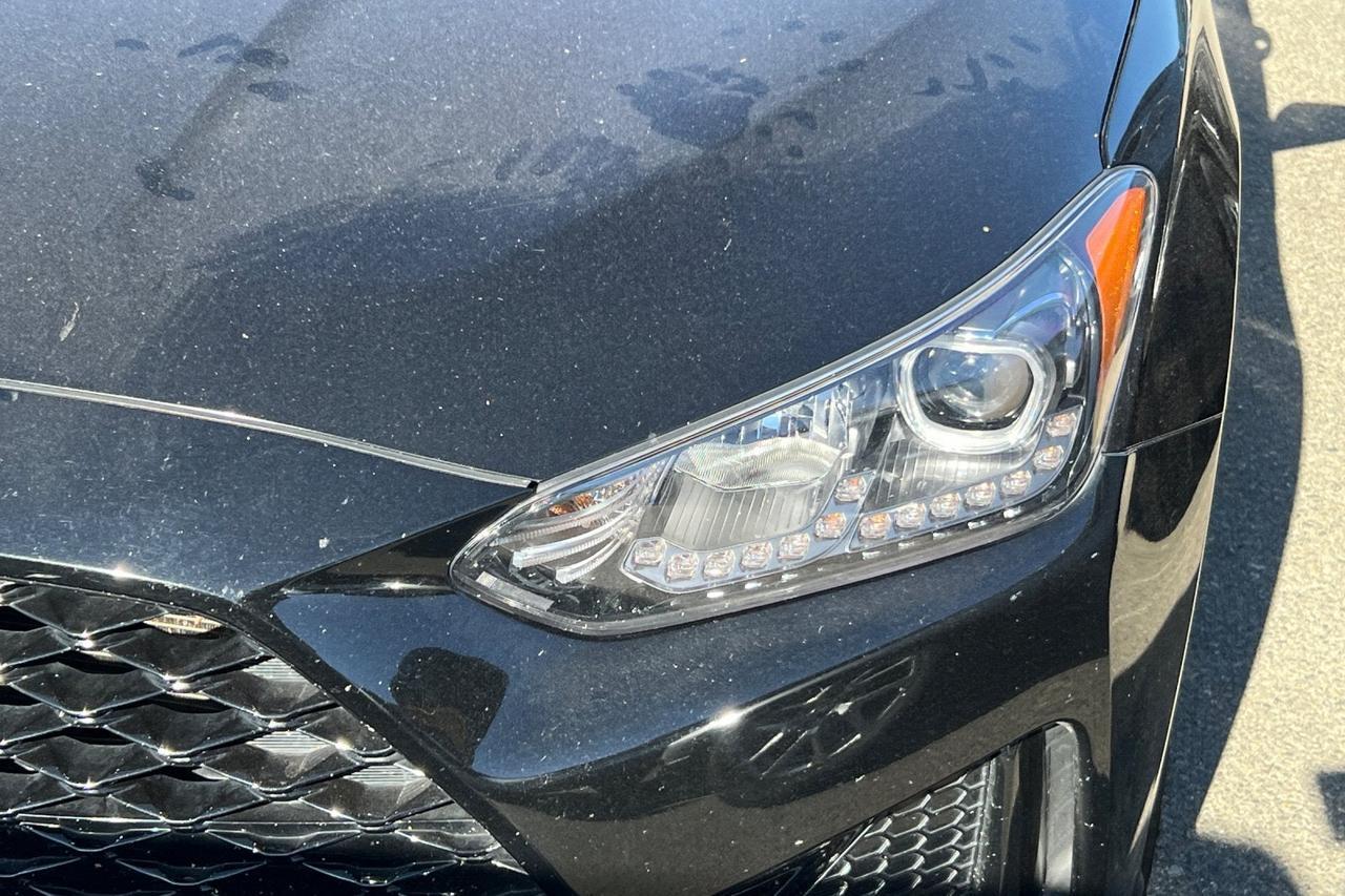2020 Hyundai Veloster Turbo R-Spec Roseville CA