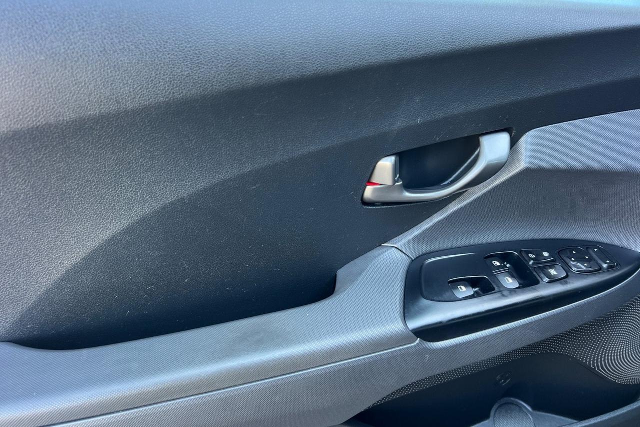 2020 Hyundai Veloster Turbo R-Spec Roseville CA