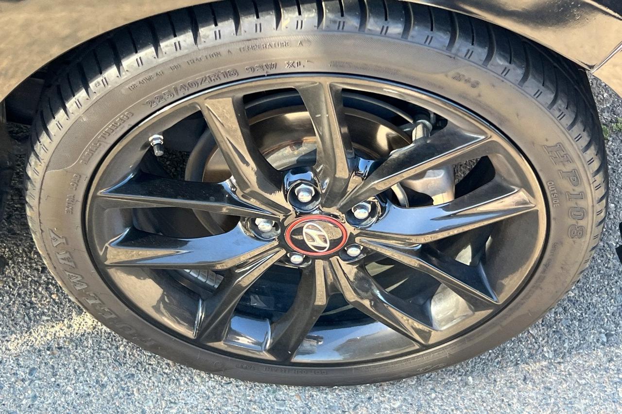 2020 Hyundai Veloster Turbo R-Spec Roseville CA