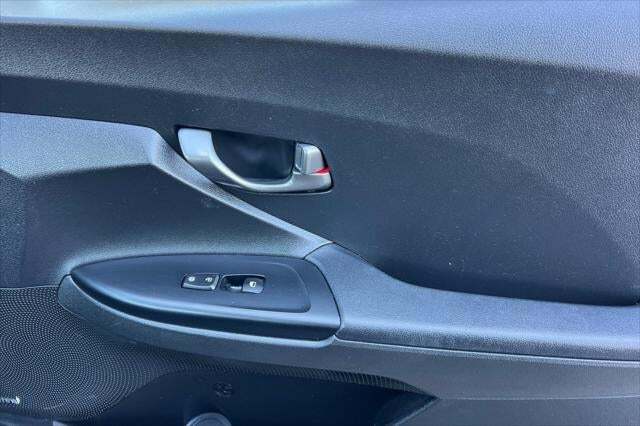 2020 Hyundai Veloster Turbo R-Spec Roseville CA