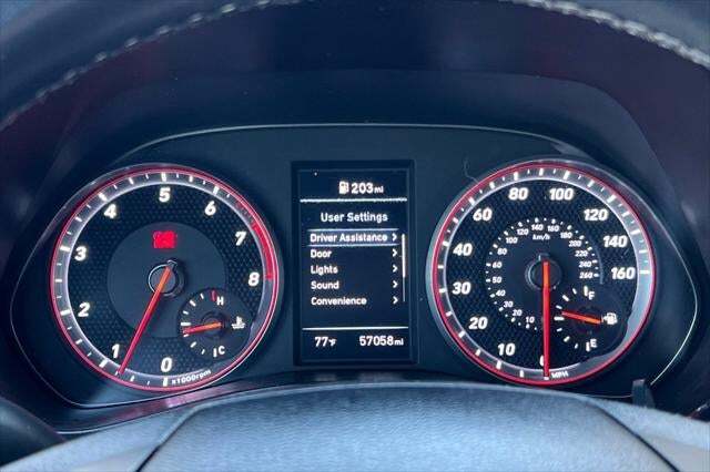 2020 Hyundai Veloster Turbo R-Spec Roseville CA