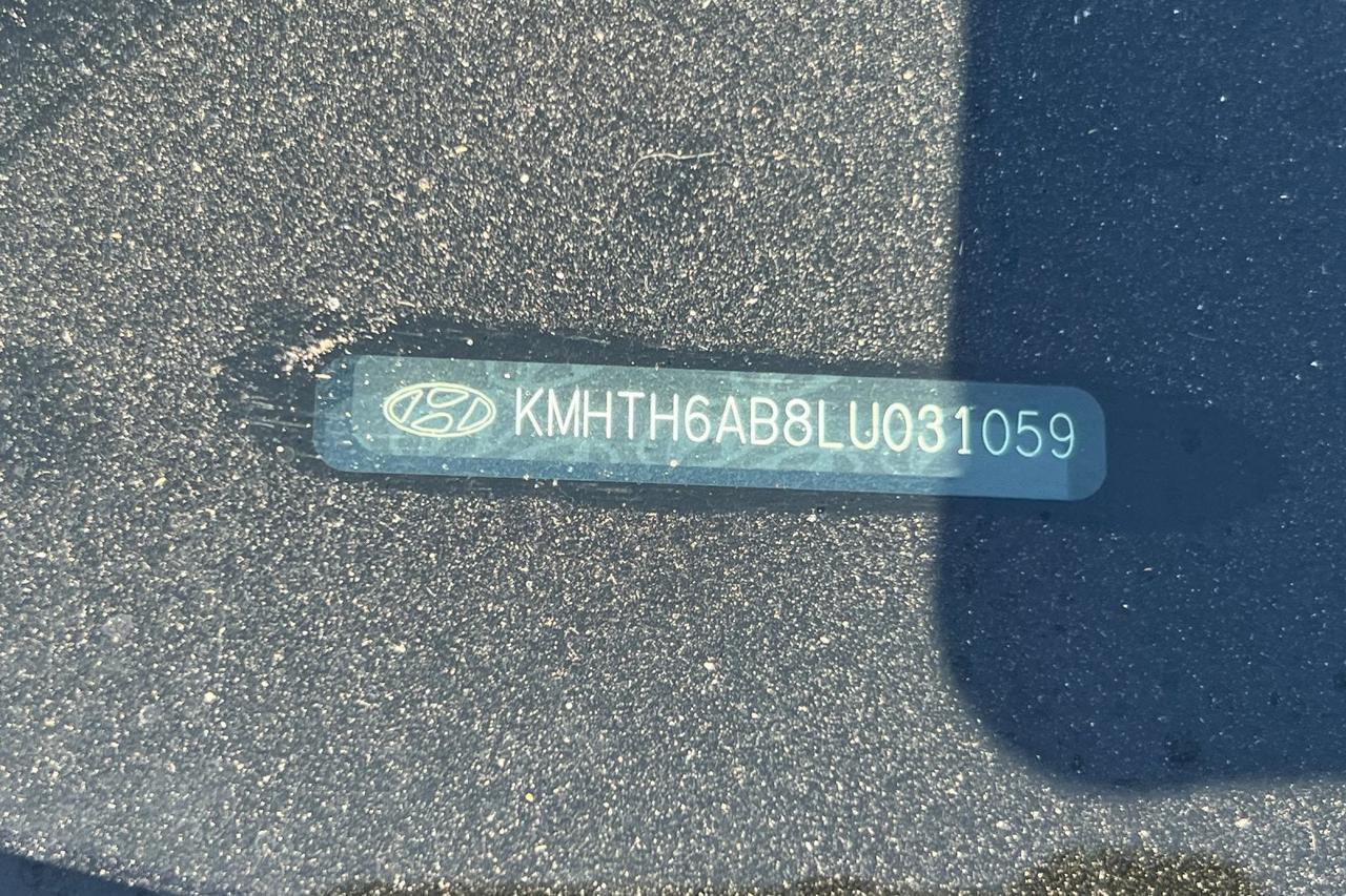 2020 Hyundai Veloster Turbo R-Spec Roseville CA