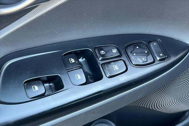 2020 Hyundai Veloster Turbo R-Spec Roseville CA