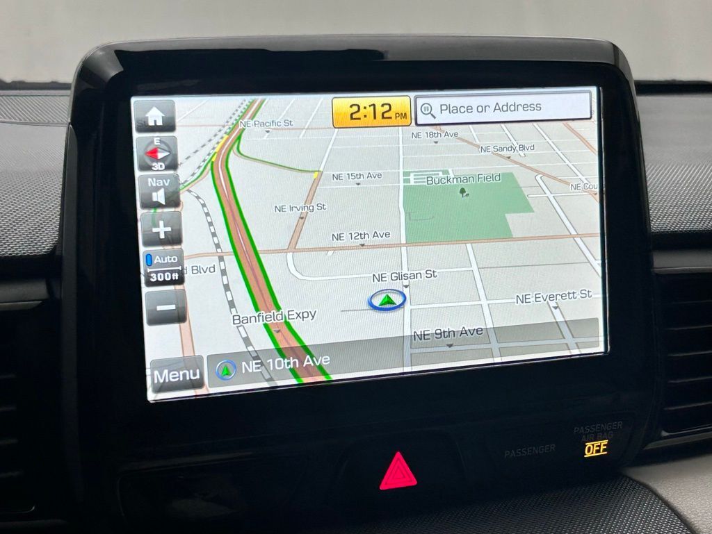 2020 Hyundai Veloster Turbo Ultimate Portland OR