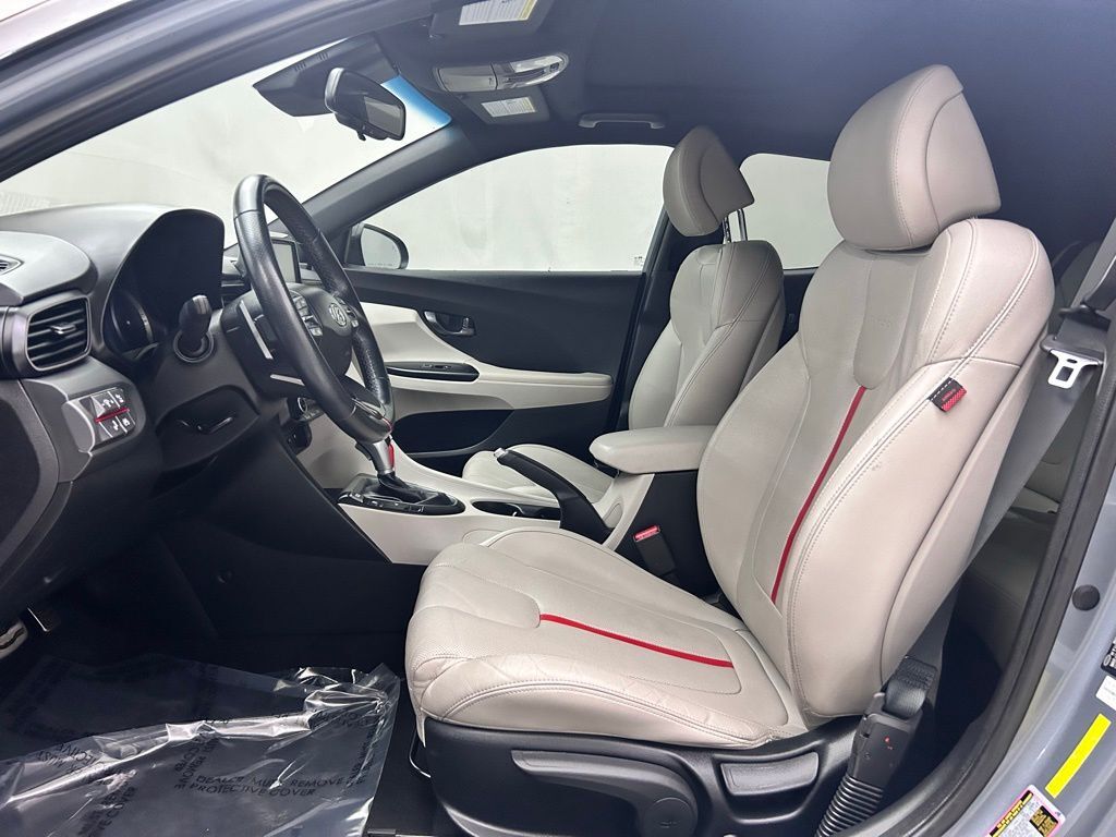 2020 Hyundai Veloster Turbo Ultimate Portland OR