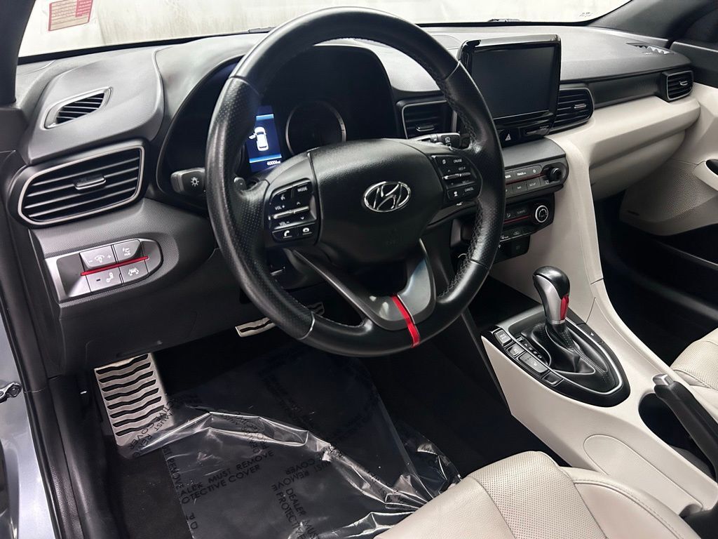 2020 Hyundai Veloster Turbo Ultimate Portland OR