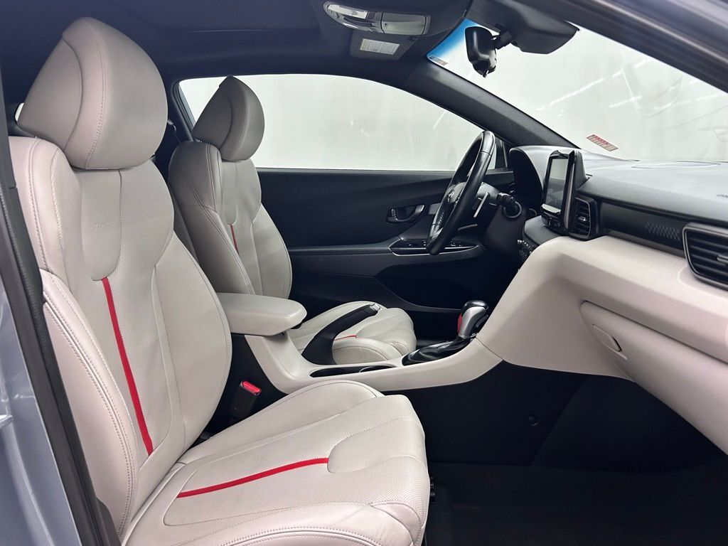 2020 Hyundai Veloster Turbo Ultimate Portland OR