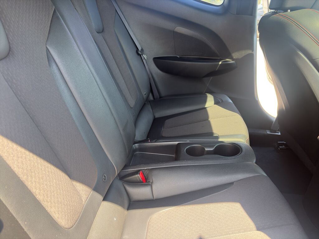 2020 Hyundai Veloster Turbo Ultimate Wilmington NC