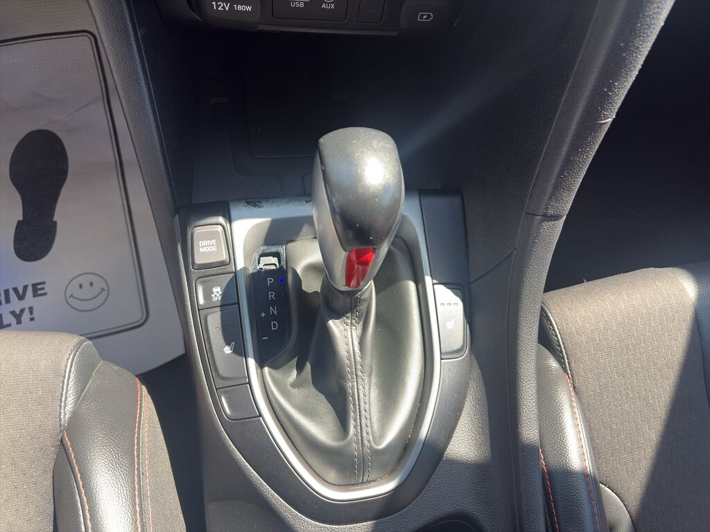 2020 Hyundai Veloster Turbo Ultimate Wilmington NC