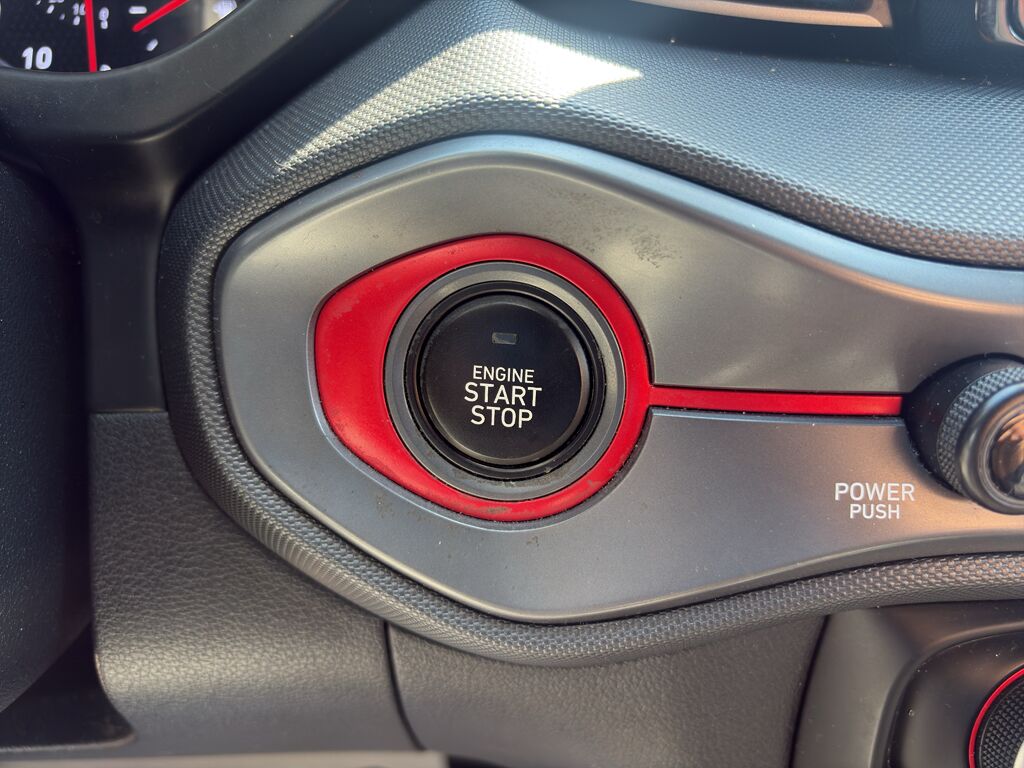 2020 Hyundai Veloster Turbo Ultimate Wilmington NC