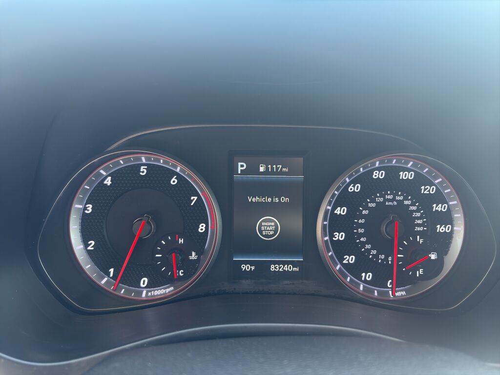 2020 Hyundai Veloster Turbo Wilmington NC