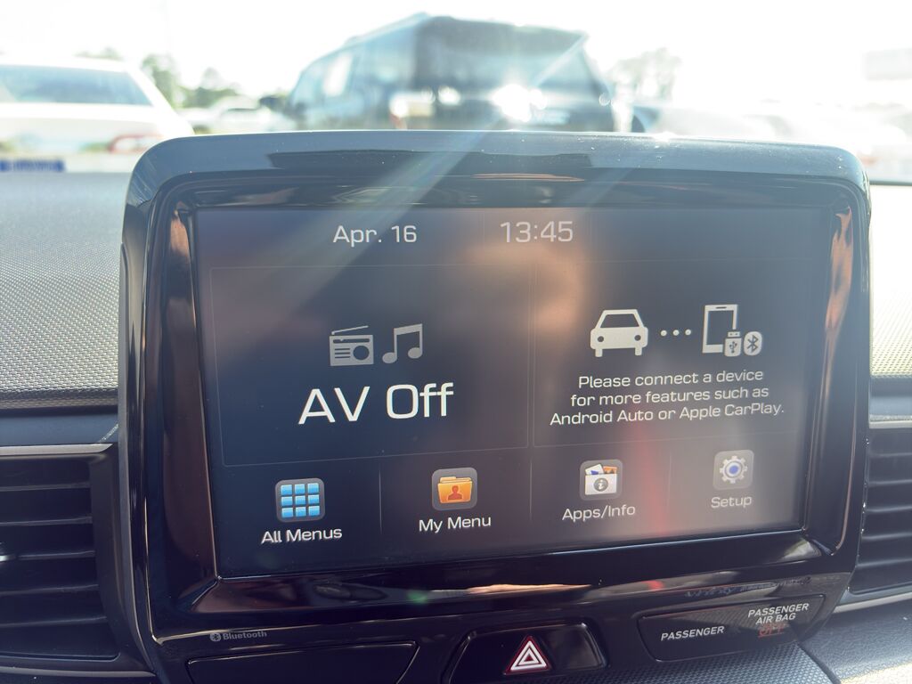 2020 Hyundai Veloster Turbo Wilmington NC