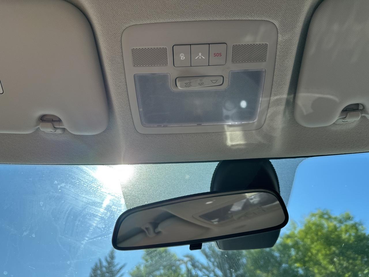 2020 Hyundai Venue Denim Chantilly VA