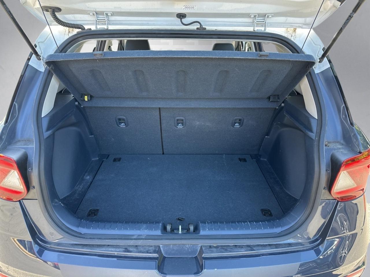 2020 Hyundai Venue Denim Chantilly VA