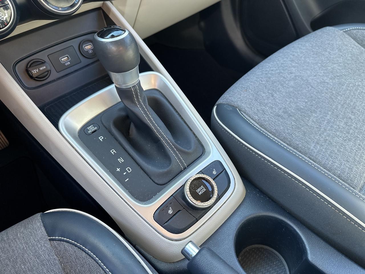 2020 Hyundai Venue Denim Chantilly VA