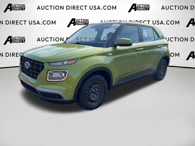 2020 Hyundai Venue SE