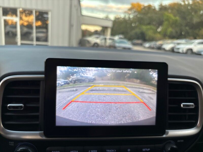 2020 Hyundai Venue SE Seffner FL