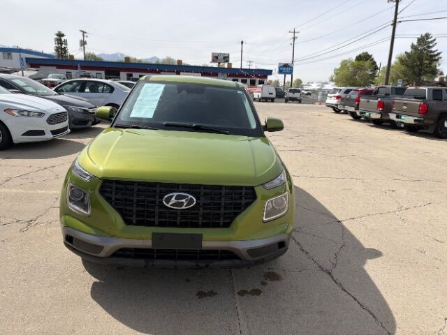 2020 Hyundai Venue SE Sandy UT