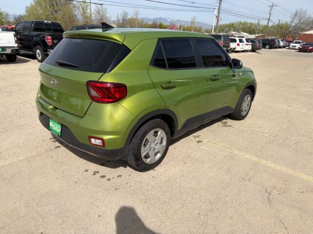 2020 Hyundai Venue SE Sandy UT