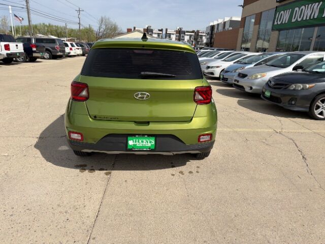 2020 Hyundai Venue SE Sandy UT