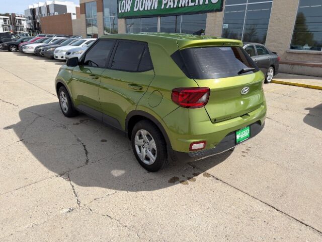 2020 Hyundai Venue SE Sandy UT