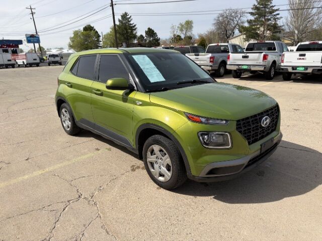 2020 Hyundai Venue SE Sandy UT