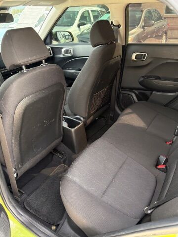 2020 Hyundai Venue SE Sandy UT