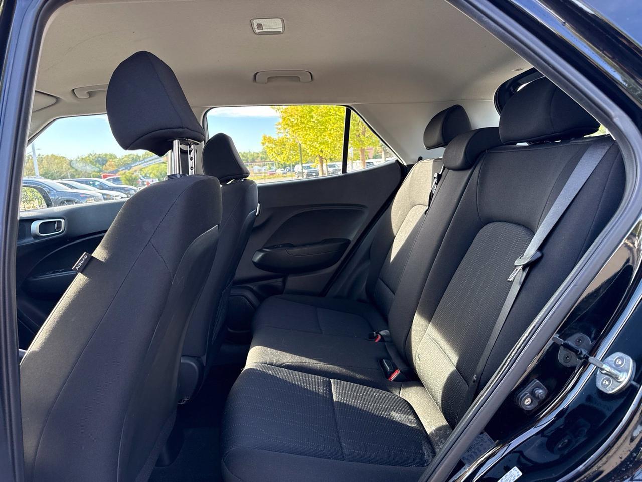 2020 Hyundai Venue SE Chantilly VA