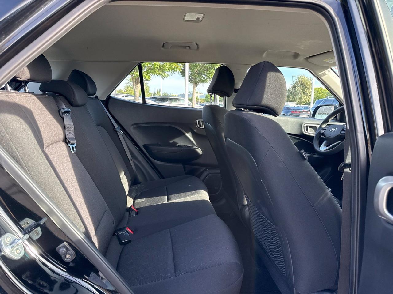 2020 Hyundai Venue SE Chantilly VA