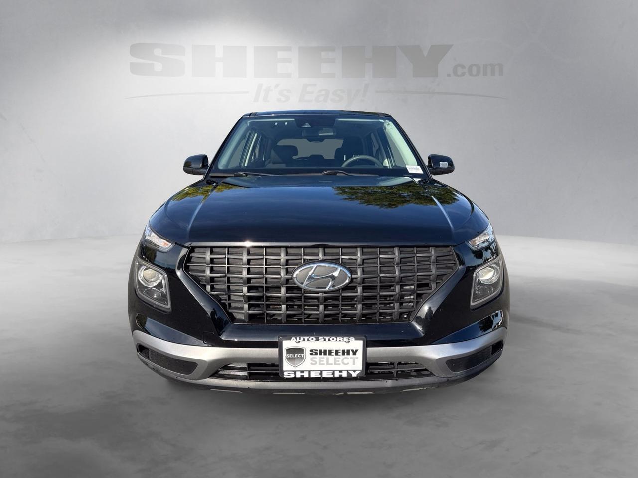 2020 Hyundai Venue SE Chantilly VA