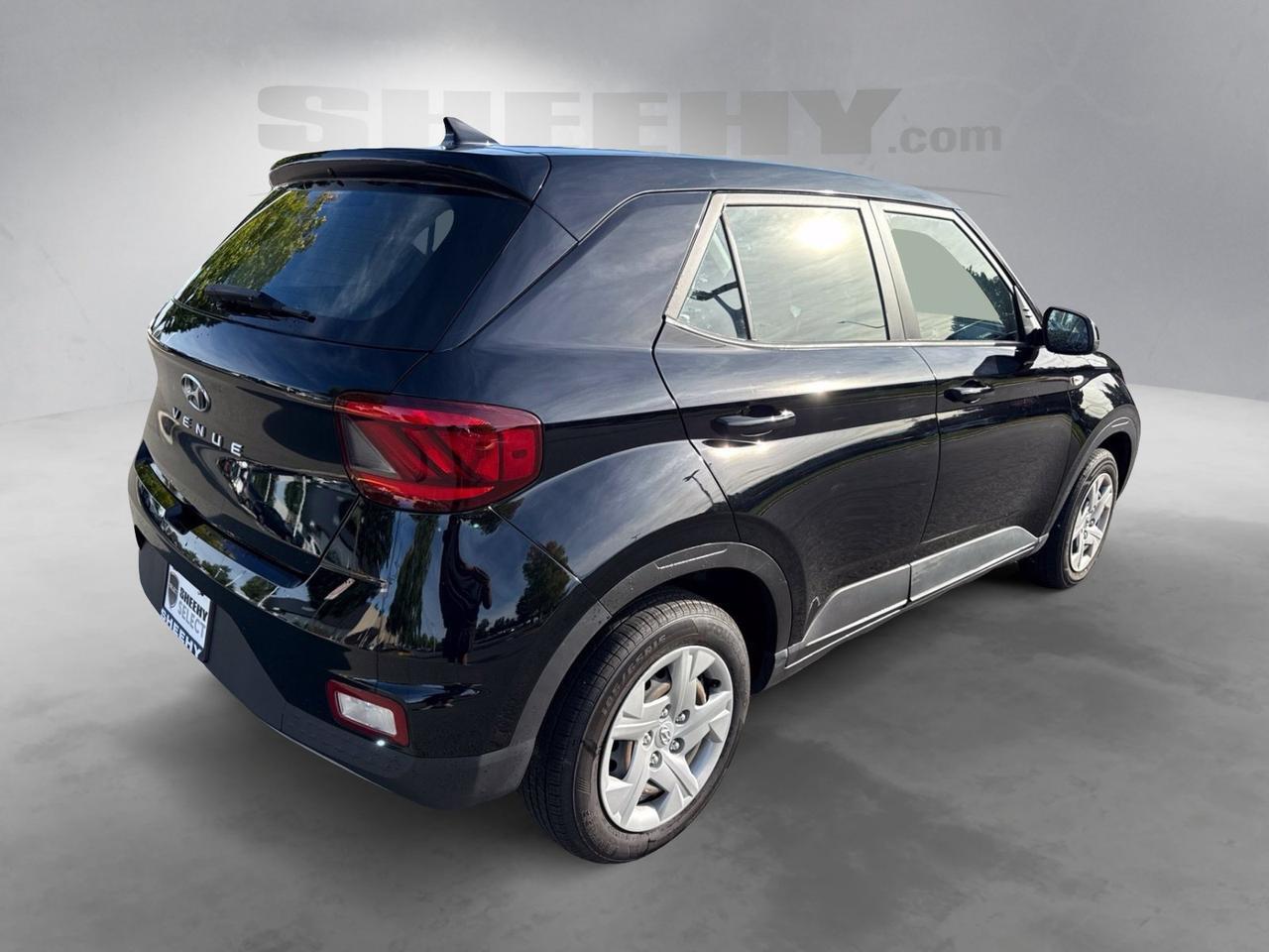 2020 Hyundai Venue SE Chantilly VA