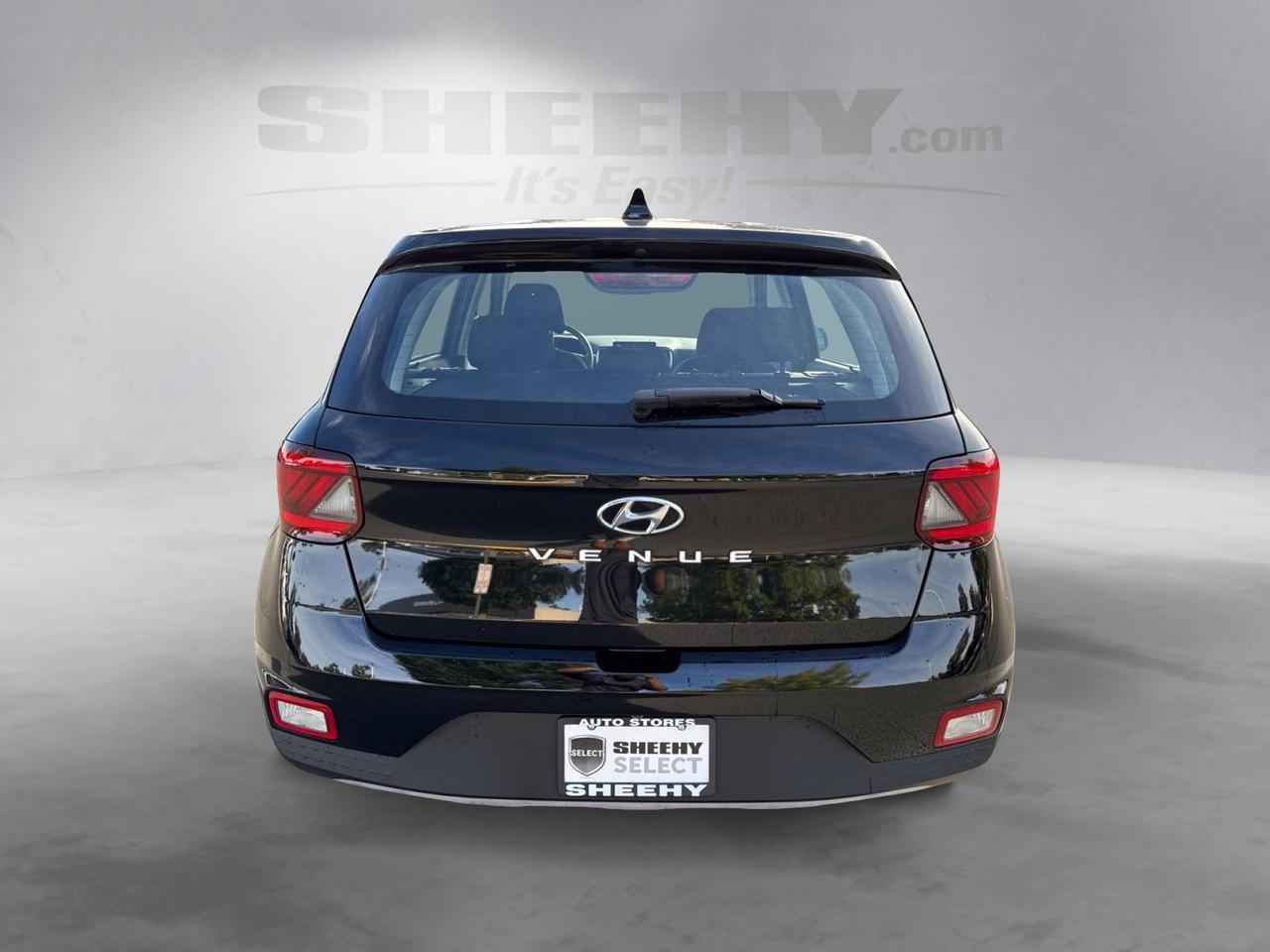 2020 Hyundai Venue SE Chantilly VA