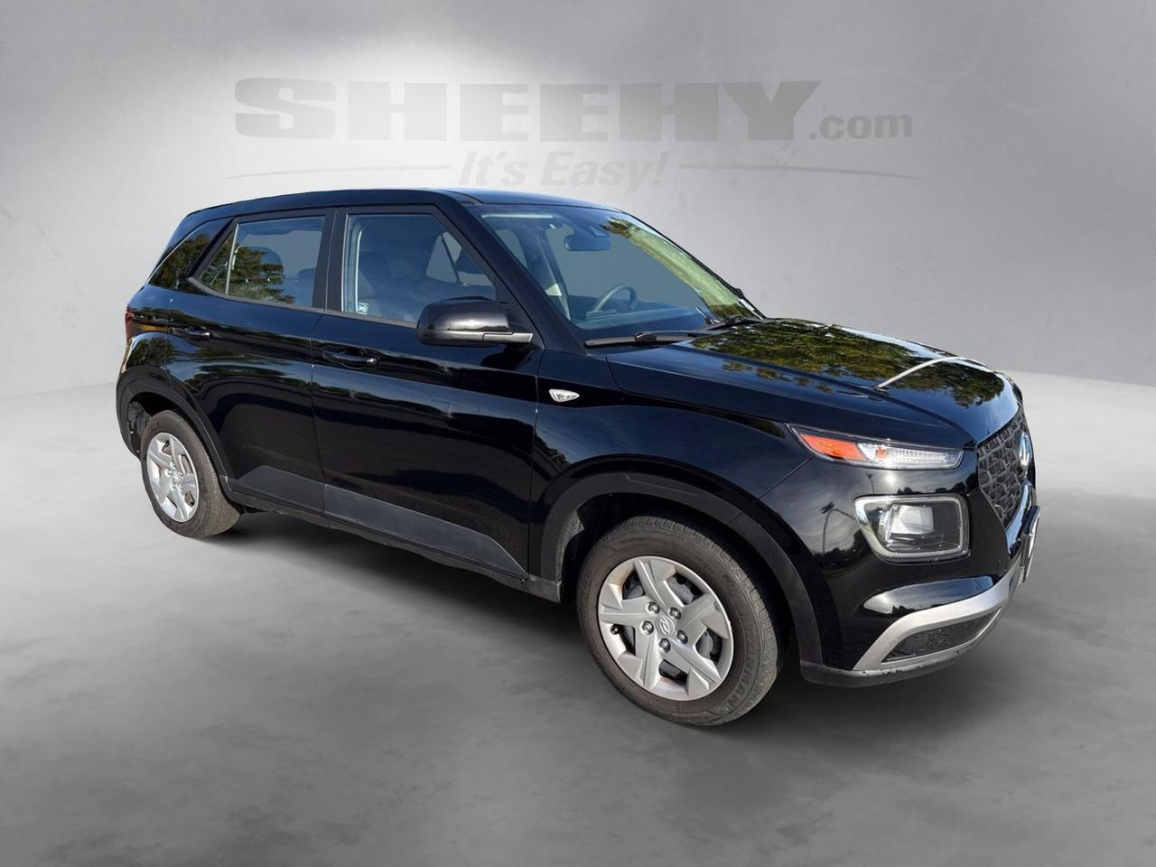 2020 Hyundai Venue SE Chantilly VA