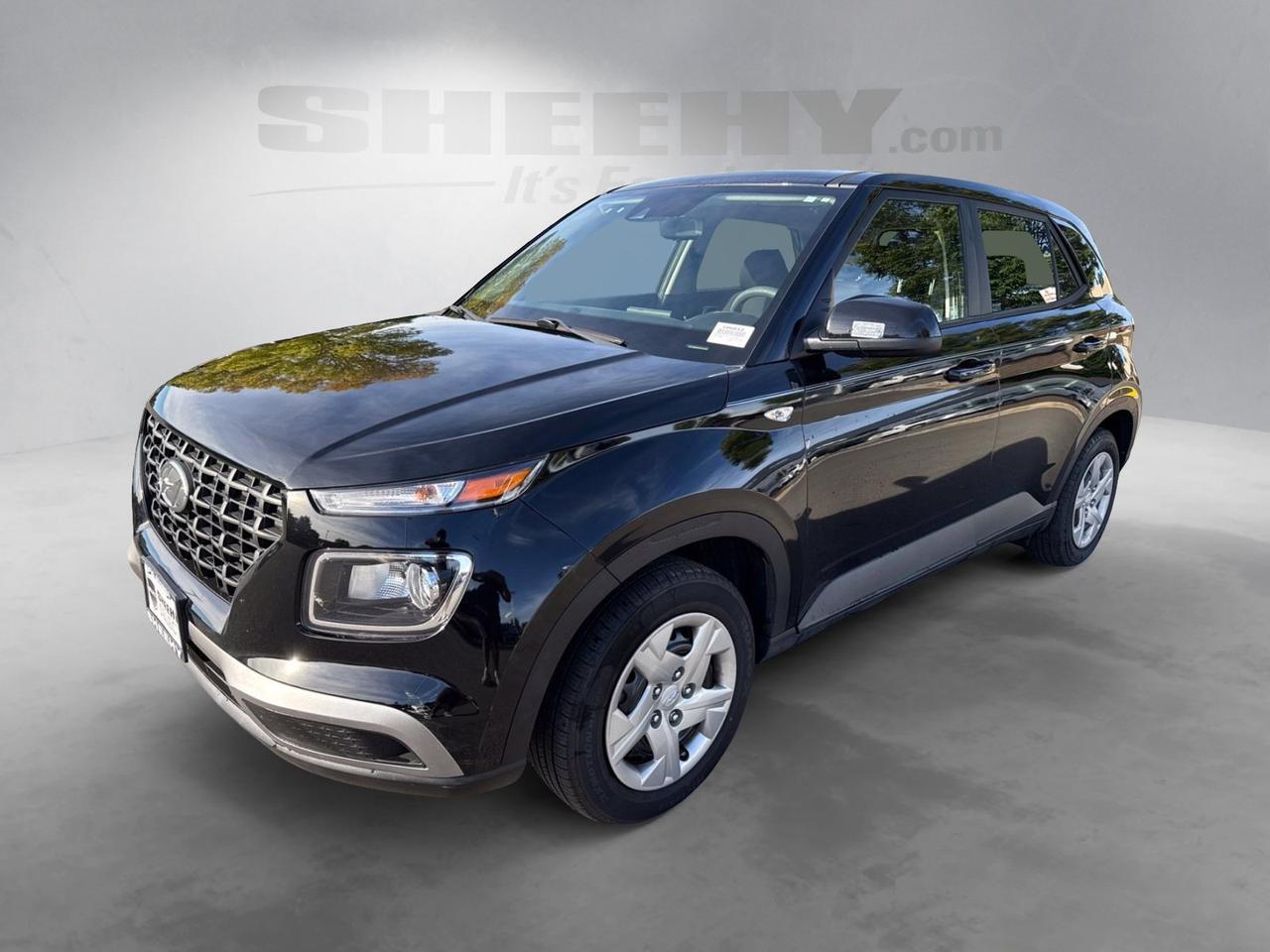 2020 Hyundai Venue SE Chantilly VA