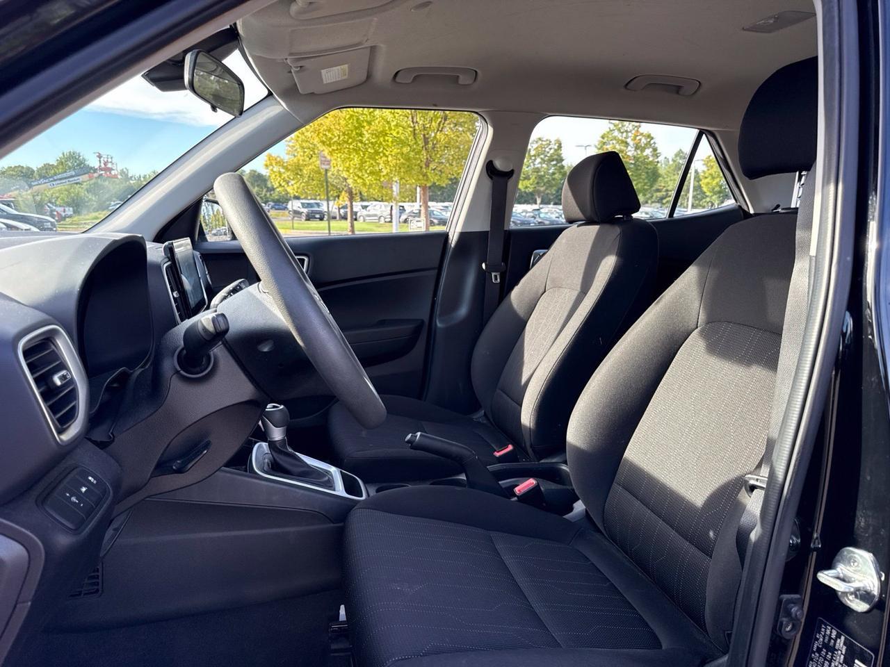 2020 Hyundai Venue SE Chantilly VA