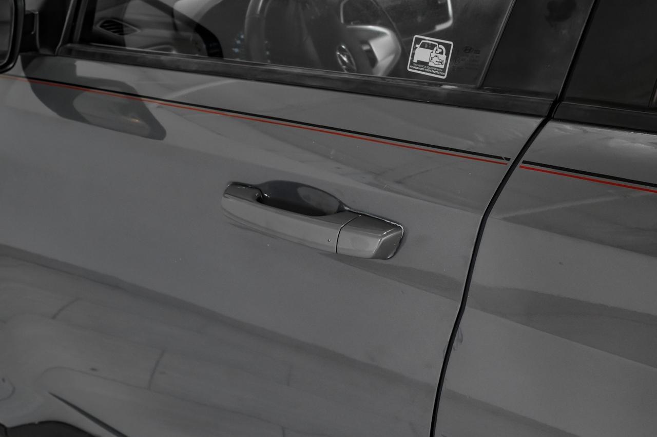 2020 Hyundai Venue SEL BLIND SPOT ASSIST LANE KEEP ASSIST FORWARD COLLISION ALERT SUNROOF REAR CAMERA Carrollton TX