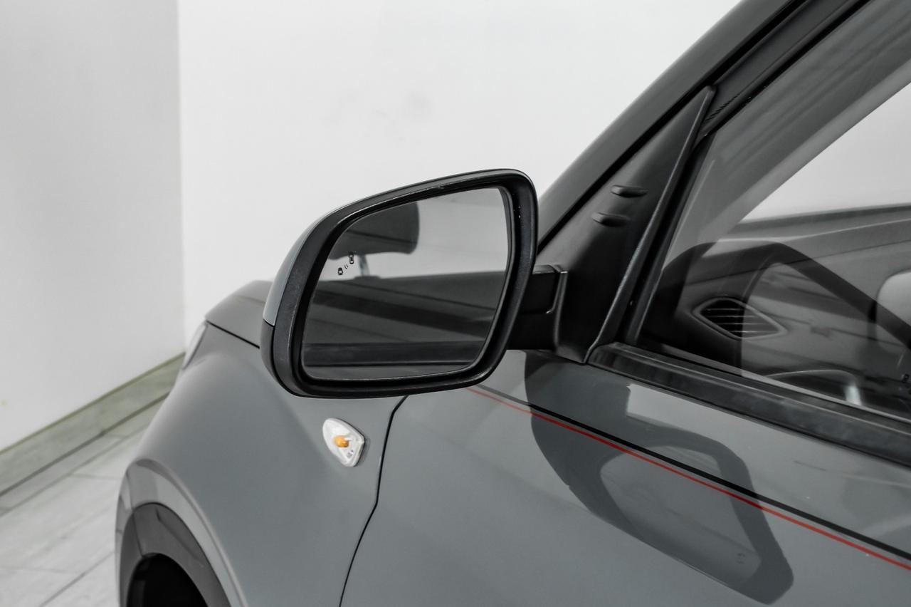 2020 Hyundai Venue SEL BLIND SPOT ASSIST LANE KEEP ASSIST FORWARD COLLISION ALERT SUNROOF REAR CAMERA Carrollton TX