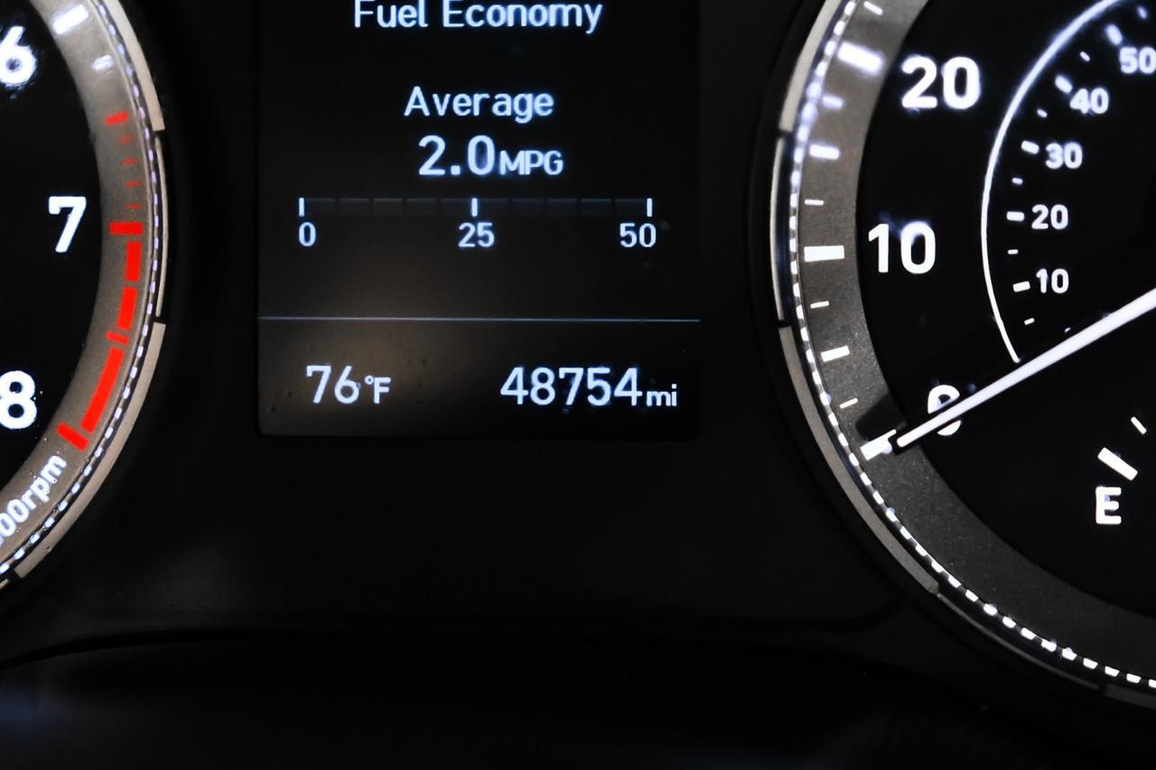 2020 Hyundai Venue SEL BLIND SPOT ASSIST LANE KEEP ASSIST FORWARD COLLISION ALERT SUNROOF REAR CAMERA Carrollton TX