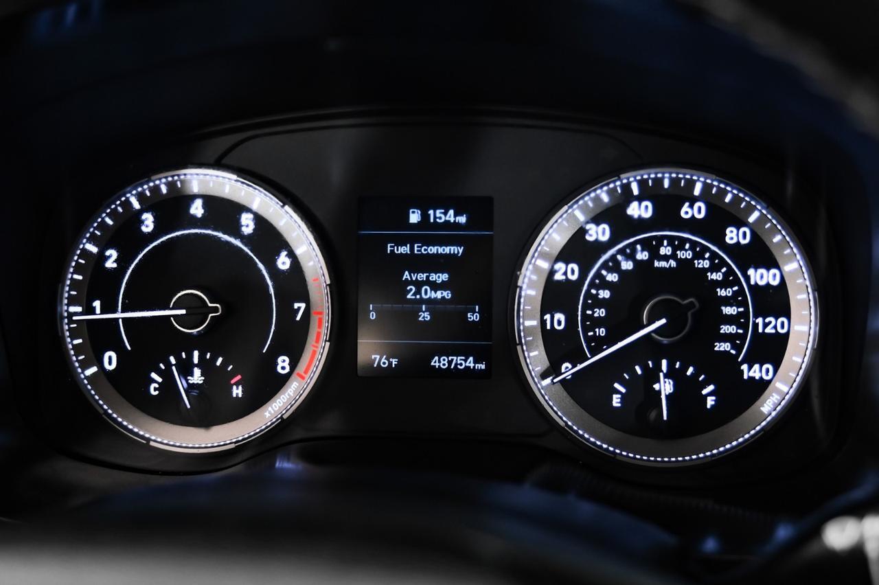 2020 Hyundai Venue SEL BLIND SPOT ASSIST LANE KEEP ASSIST FORWARD COLLISION ALERT SUNROOF REAR CAMERA Carrollton TX