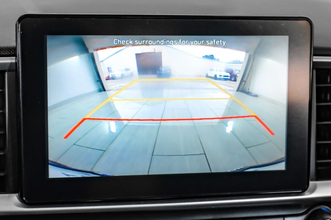 2020 Hyundai Venue SEL BLIND SPOT ASSIST LANE KEEP ASSIST FORWARD COLLISION ALERT SUNROOF REAR CAMERA Carrollton TX