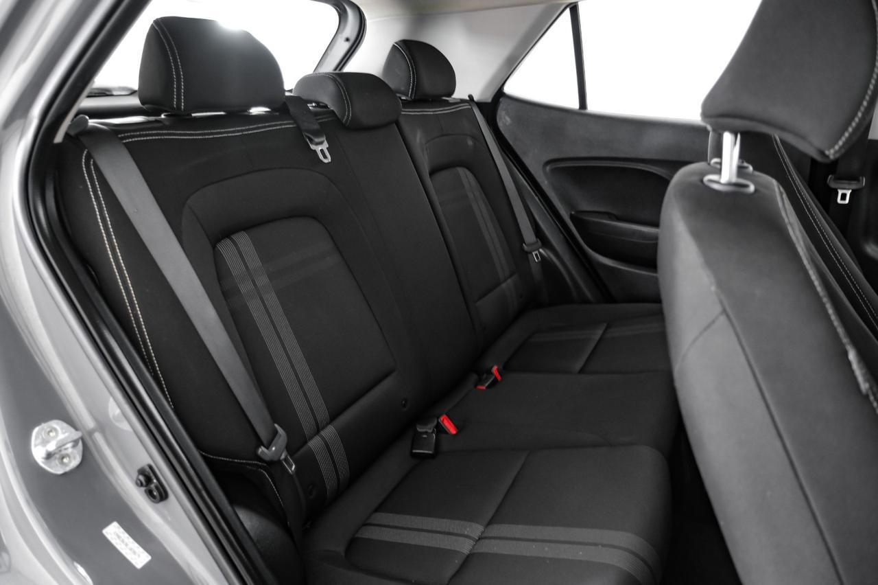 2020 Hyundai Venue SEL BLIND SPOT ASSIST LANE KEEP ASSIST FORWARD COLLISION ALERT SUNROOF REAR CAMERA Carrollton TX