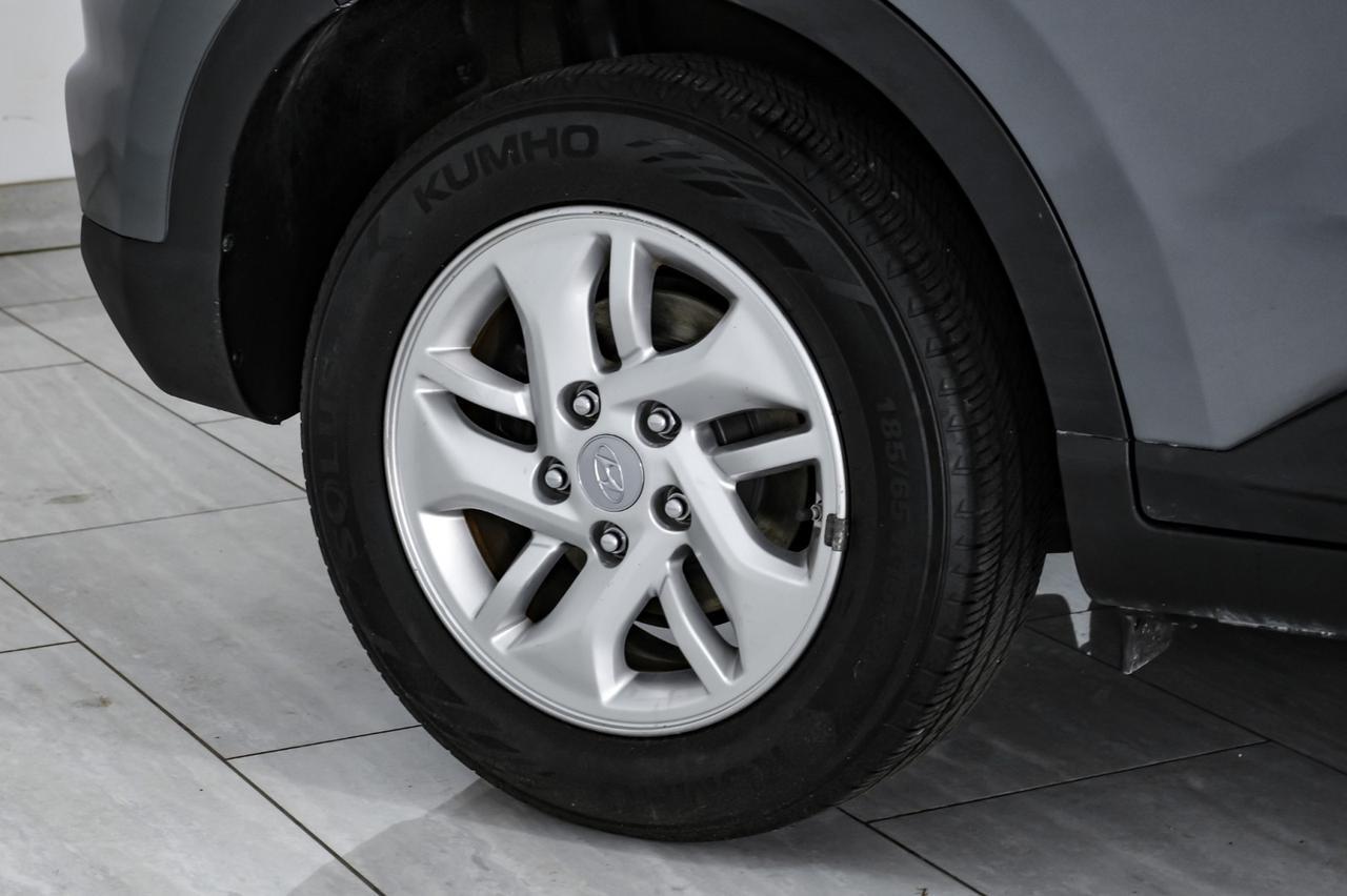 2020 Hyundai Venue SEL BLIND SPOT ASSIST LANE KEEP ASSIST FORWARD COLLISION ALERT SUNROOF REAR CAMERA Carrollton TX