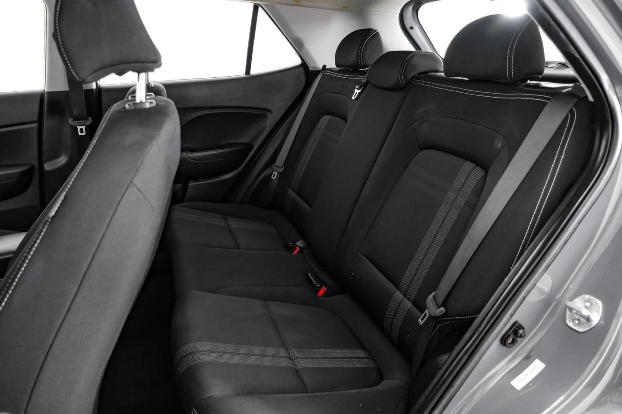 2020 Hyundai Venue SEL BLIND SPOT ASSIST LANE KEEP ASSIST FORWARD COLLISION ALERT SUNROOF REAR CAMERA Carrollton TX