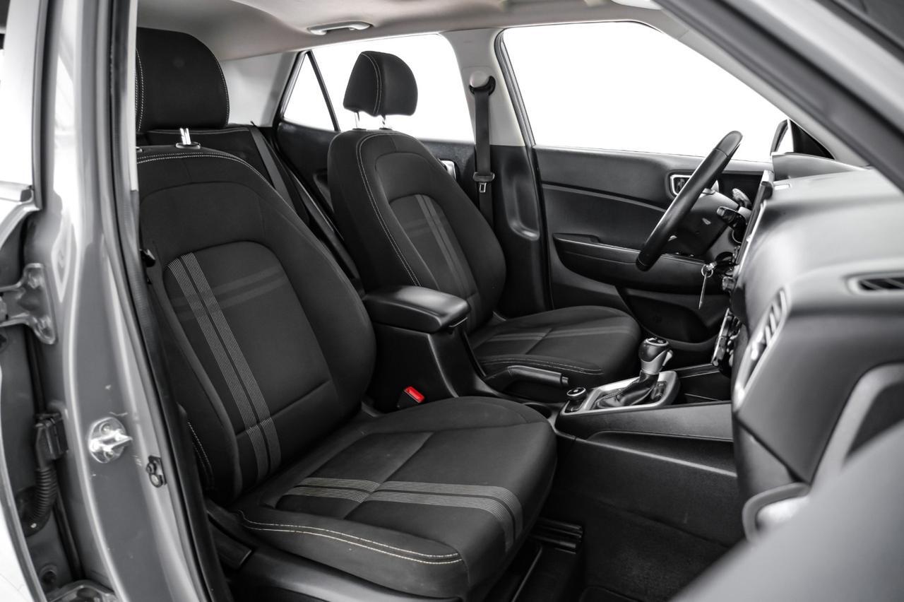2020 Hyundai Venue SEL BLIND SPOT ASSIST LANE KEEP ASSIST FORWARD COLLISION ALERT SUNROOF REAR CAMERA Carrollton TX